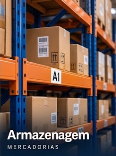 Armazenagem