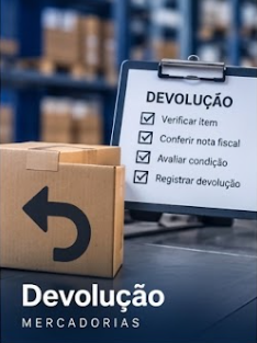 Devolução