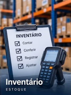 Inventário