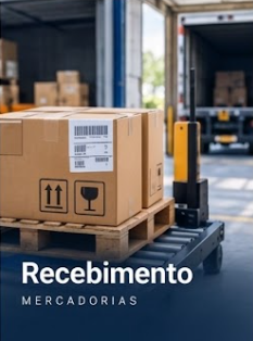 Recebimento